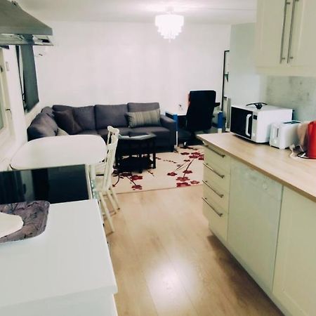 Gjestehus I Tveit Kristiansand Exteriér fotografie