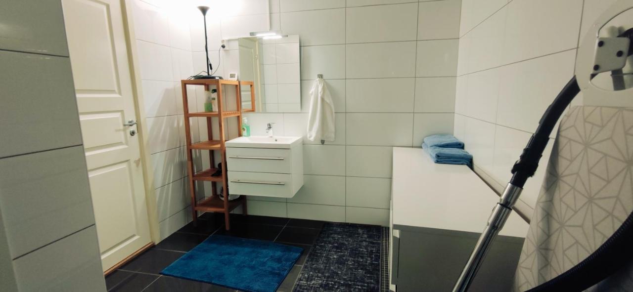 Gjestehus I Tveit Kristiansand Exteriér fotografie